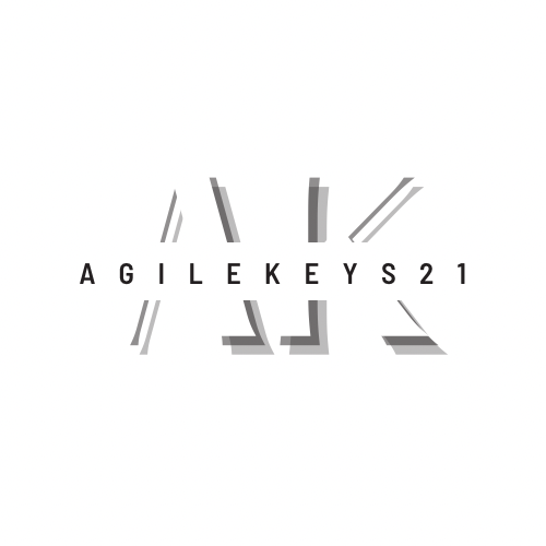 AgileKeys21