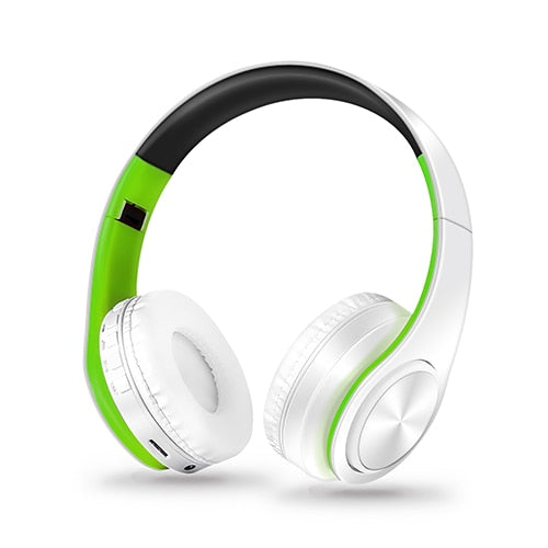 HIFI stereo earphones