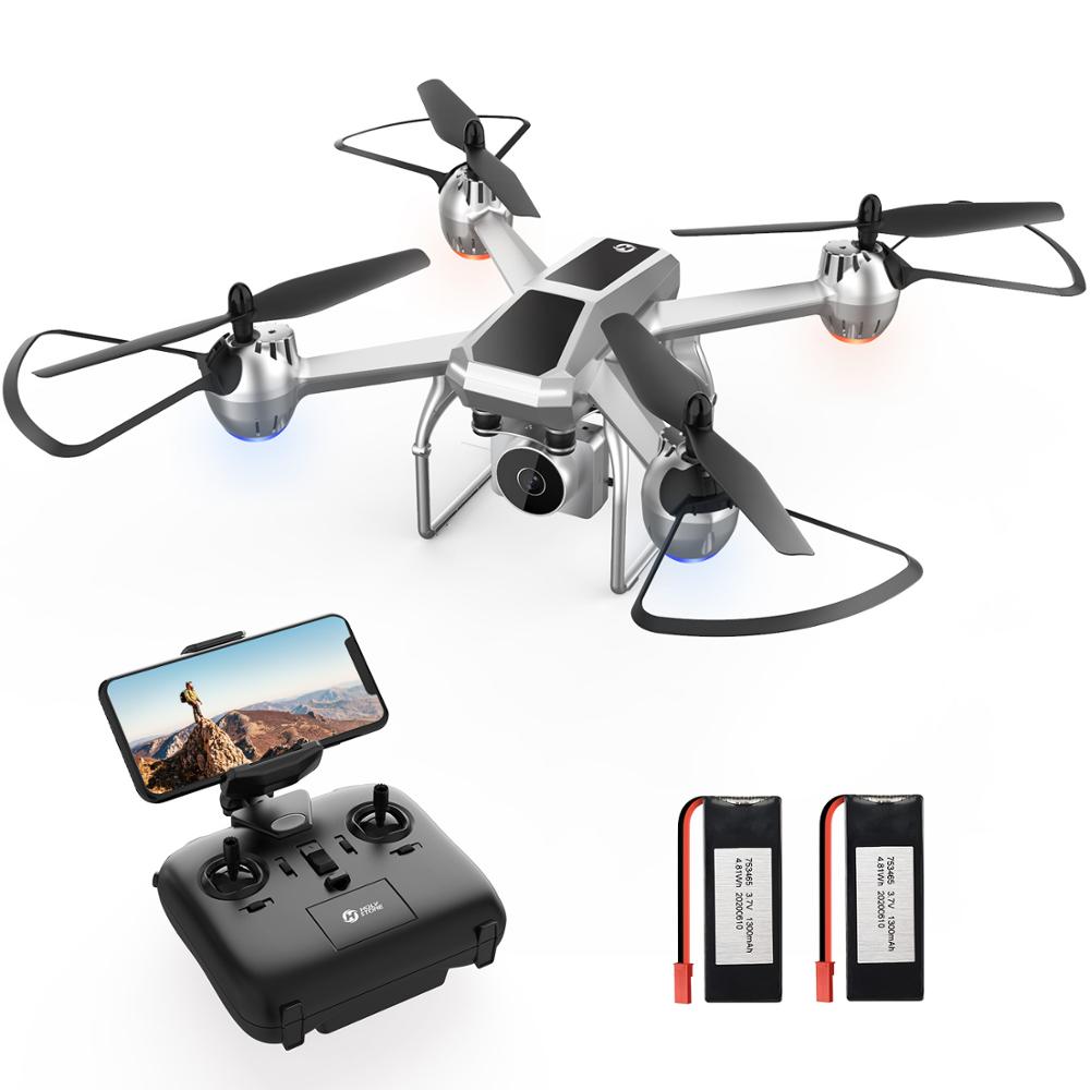 Holy Stone HS140 1080P FPV HD Drone