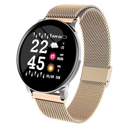 W8 Sports Smart Watch